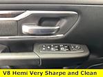 Used 2019 Ram 1500 Lone Star Crew Cab for sale #C11499G - photo 24