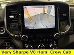 Used 2023 Ram 1500 Laramie Crew Cab for sale #C11508 - photo 16