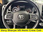 Used 2023 Ram 1500 Laramie Crew Cab for sale #C11508 - photo 19