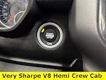 Used 2023 Ram 1500 Laramie Crew Cab for sale #C11508 - photo 20