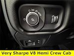 Used 2023 Ram 1500 Laramie Crew Cab for sale #C11508 - photo 22