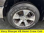 Used 2023 Ram 1500 Laramie Crew Cab for sale #C11508 - photo 24