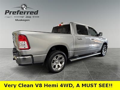 2022 Ram 1500 Crew Cab 4WD Pickup for sale #C11510G - photo 2