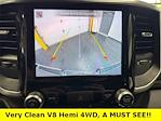 2022 Ram 1500 Crew Cab 4WD Pickup for sale #C11510G - photo 16