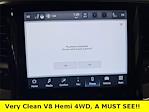 2022 Ram 1500 Crew Cab 4WD Pickup for sale #C11510G - photo 18