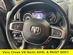 2022 Ram 1500 Crew Cab 4WD Pickup for sale #C11510G - photo 19