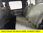 2022 Ram 1500 Crew Cab 4WD Pickup for sale #C11510G - photo 21