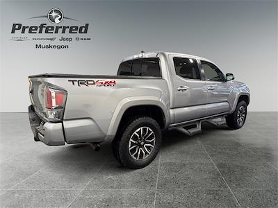 Used 2020 Toyota Tacoma Double Cab for sale #C11510GA - photo 2