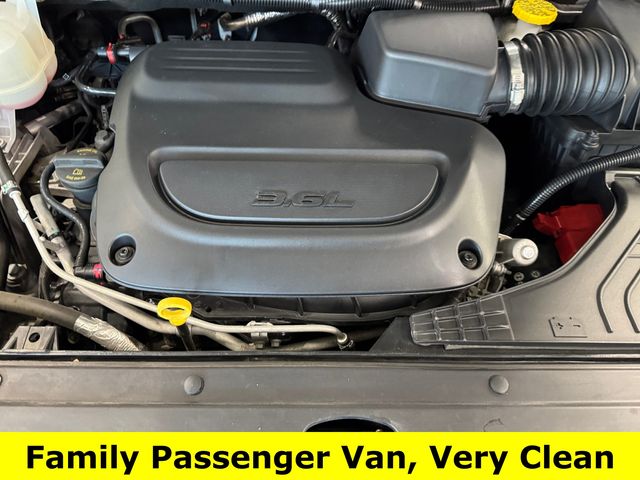 Used 2024 Chrysler Pacifica - photo 13