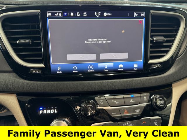 Used 2024 Chrysler Pacifica - photo 20