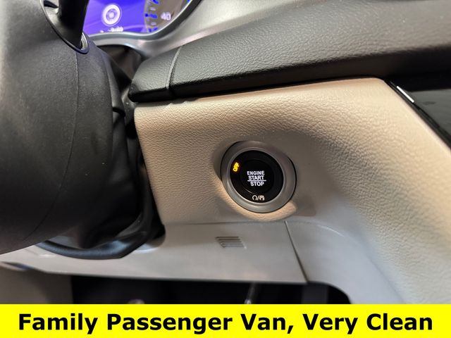 Used 2024 Chrysler Pacifica - photo 22