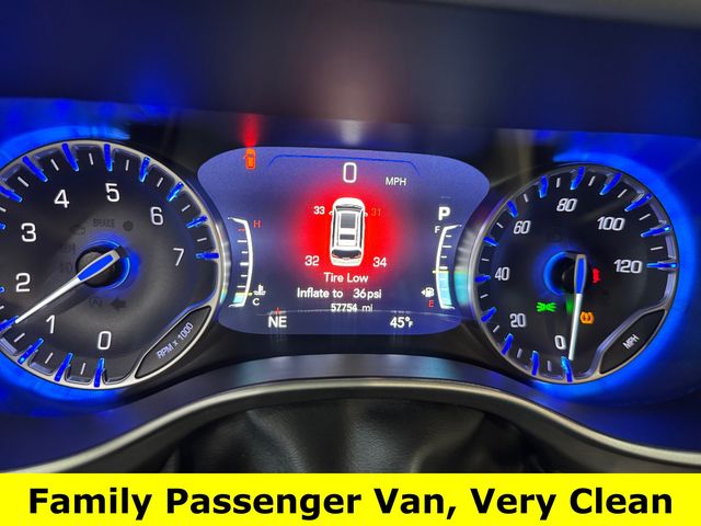 Used 2024 Chrysler Pacifica - photo 7