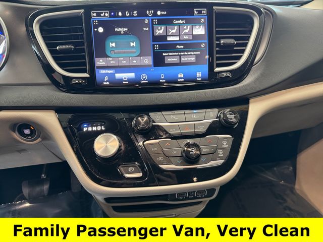 Used 2024 Chrysler Pacifica - photo 12