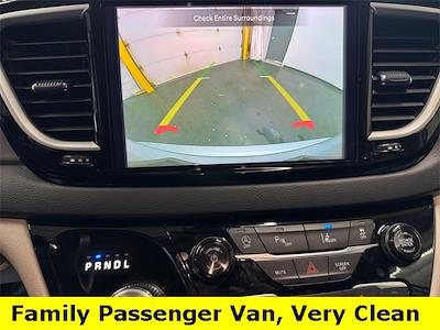 Used 2024 Chrysler Pacifica Touring L Minivan for sale #C11512 - photo 2