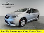 Used 2024 Chrysler Pacifica Touring L Minivan for sale #C11512 - photo 3