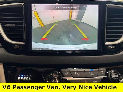 Used 2024 Chrysler Pacifica Touring L Minivan for sale #C11513 - photo 2