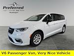 Used 2024 Chrysler Pacifica Touring L Minivan for sale #C11513 - photo 4