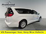 Used 2024 Chrysler Pacifica Touring L Minivan for sale #C11513 - photo 3