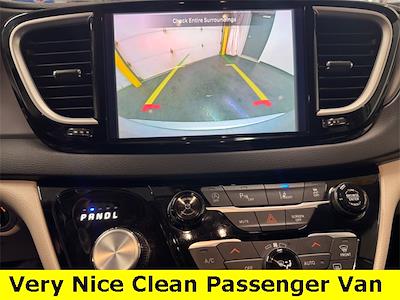Used 2024 Chrysler Pacifica Touring L Minivan for sale #C11514 - photo 2