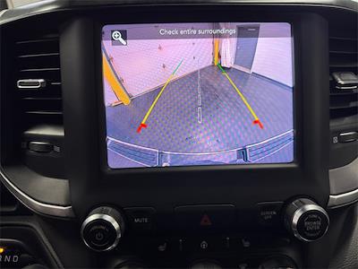 Used 2019 Ram 1500 Lone Star Quad Cab for sale #C11518 - photo 2