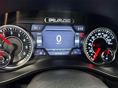 Used 2019 Ram 1500 Lone Star Quad Cab 4WD Pickup for sale #C11518 - photo 2