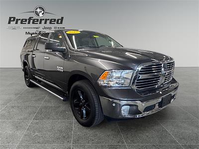 2017 Ram 1500 Crew Cab 4WD Pickup for sale #C11529BM - photo 1