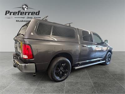 2017 Ram 1500 Crew Cab 4WD Pickup for sale #C11529BM - photo 2