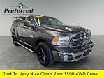 Used 2017 Ram 1500 Big Horn Crew Cab for sale #C11529BM - photo 1