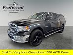 Used 2017 Ram 1500 Big Horn Crew Cab for sale #C11529BM - photo 11