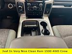 Used 2017 Ram 1500 Big Horn Crew Cab for sale #C11529BM - photo 15