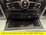 Used 2017 Ram 1500 Big Horn Crew Cab for sale #C11529BM - photo 17