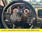Used 2017 Ram 1500 Big Horn Crew Cab for sale #C11529BM - photo 19