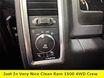 Used 2017 Ram 1500 Big Horn Crew Cab for sale #C11529BM - photo 22
