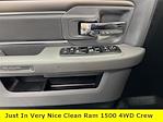 Used 2017 Ram 1500 Big Horn Crew Cab for sale #C11529BM - photo 25