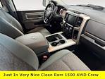 Used 2017 Ram 1500 Big Horn Crew Cab for sale #C11529BM - photo 5