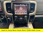Used 2017 Ram 1500 Big Horn Crew Cab for sale #C11529BM - photo 6