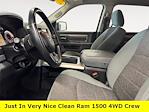 Used 2017 Ram 1500 Big Horn Crew Cab for sale #C11529BM - photo 8