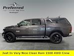 Used 2017 Ram 1500 Big Horn Crew Cab for sale #C11529BM - photo 10