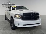 Used 2017 Ram 1500 Night Crew Cab for sale #C11534NC - photo 1