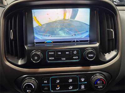 Used 2018 Chevrolet Colorado Z71 Crew Cab for sale #C11538J - photo 2