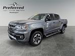 2022 Chevrolet Colorado Crew Cab 4WD Pickup for sale #C11540G - photo 11
