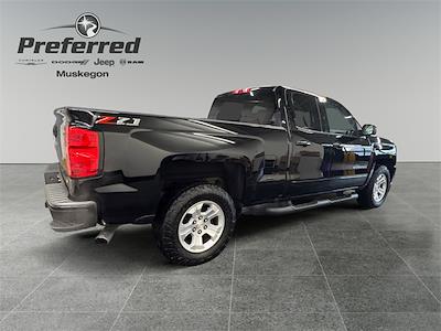 Used 2019 Chevrolet Silverado 1500 LT Double Cab for sale #C11541NC - photo 2
