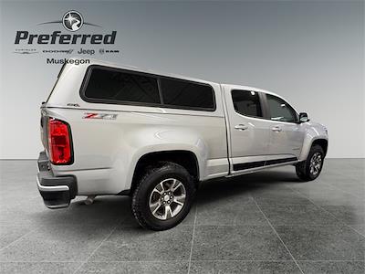 Used 2017 Chevrolet Colorado Z71 Crew Cab for sale #C11571G - photo 2