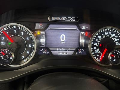 Used 2022 Ram 1500 Lone Star Crew Cab for sale #C11579G - photo 1