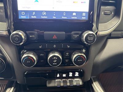 Used 2022 Ram 1500 Lone Star Crew Cab for sale #C11579G - photo 2