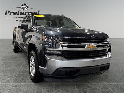 Used 2019 Chevrolet Silverado 1500 LT Double Cab for sale #C11600NC - photo 1