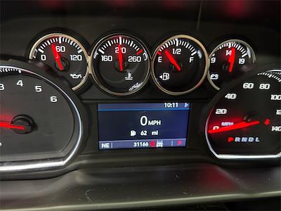 Used 2019 Chevrolet Silverado 1500 LT Double Cab for sale #C11600NC - photo 2