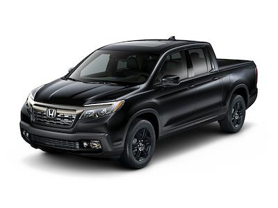 Used 2019 Honda Ridgeline Black Edition Crew Cab for sale #C11602A - photo 1