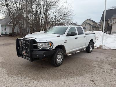 Used 2019 Ram 2500 Tradesman Crew Cab for sale #C11610NC - photo 2