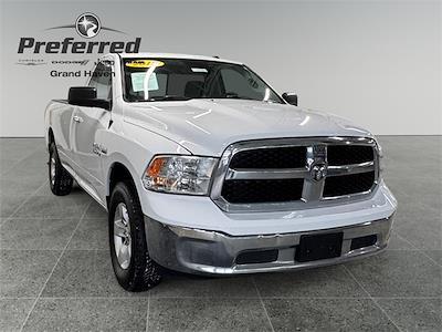 2018 Ram 1500 Regular Cab 4WD Pickup for sale #C11611BM - photo 1